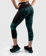 Leggings donna 3/4 Venum Defender