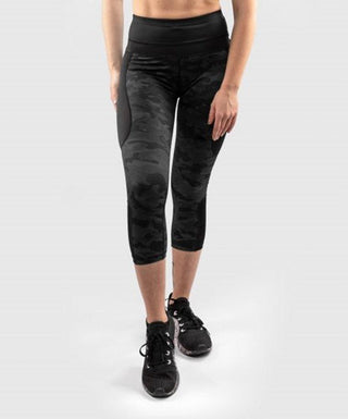 Leggings donna 3/4 Venum Defender