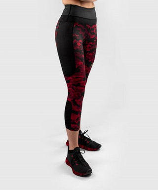 Leggings donna 3/4 Venum Defender