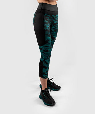 Leggings donna 3/4 Venum Defender