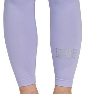 Legginsy damskie Leone Logo W ABX125