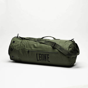 Torba Leone Commando AC903 Green Duffel Bag