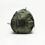 Torba Leone Commando AC903 Green Duffel Bag