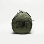 Torba Leone Commando AC903 Green Duffel Bag