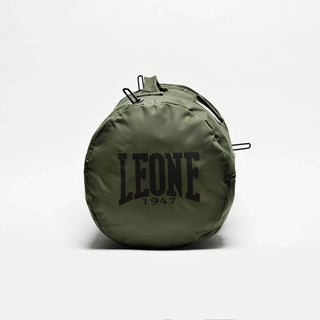 Torba Leone Commando AC903 Green Duffel Bag