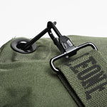 Torba Leone Commando AC903 Green Duffel Bag