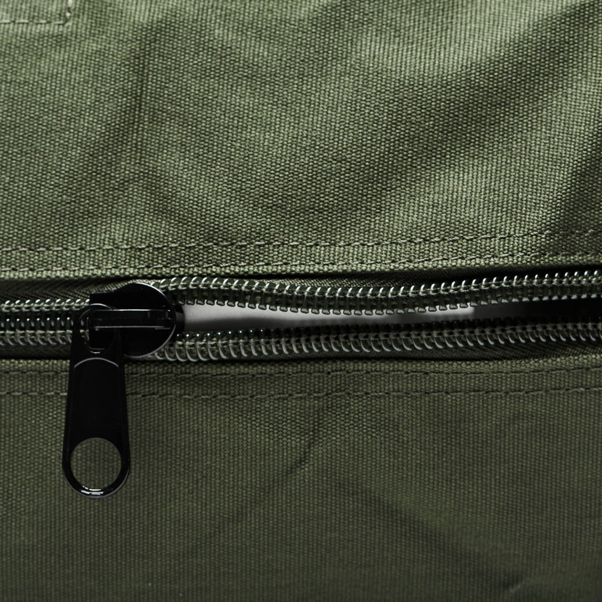 Torba Leone Commando AC903 Green Duffel Bag