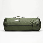 Torba Leone Commando AC903 Green Duffel Bag