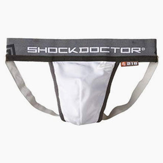 Mutanda Shock Doctor Supporto Cup Pocket