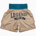 Pantaloncini Boxe Fairtex BT2010 Vintage