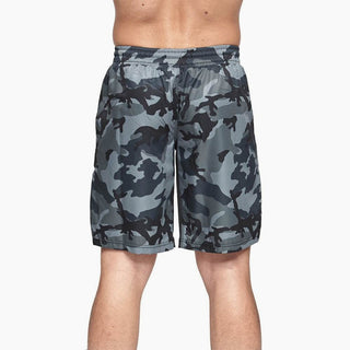 Pantaloncini MMA Leone Camo AB954