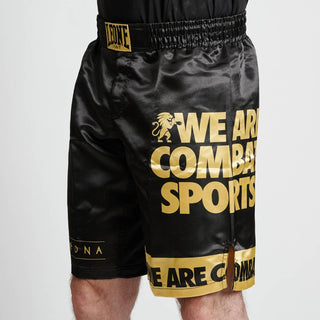 Pantaloncini MMA Leone DNA AB959