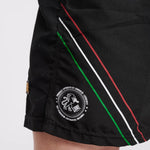 Pantaloncini MMA Leone Flag AB958