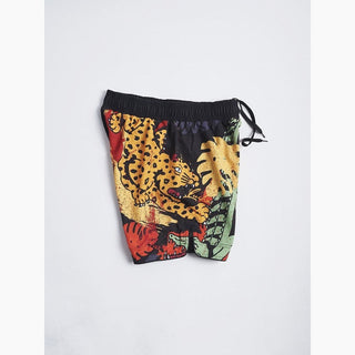 Pantaloncini MMA Manto Jungle