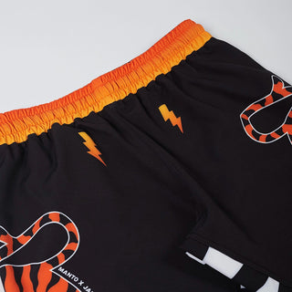 Spodenki MMA Manto Tiger's Tail