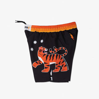 Spodenki MMA Manto Tiger's Tail