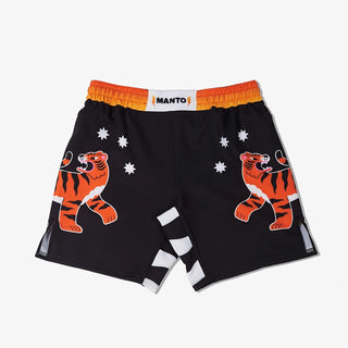 Spodenki MMA Manto Tiger's Tail