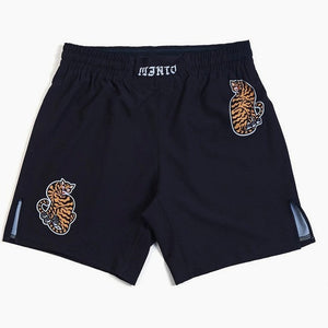 Pantaloncini MMA Manto Tigers light