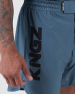 Pantaloncini MMA No-Gi Kingz Kore V2