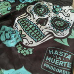 Pantaloncini MMA Pride or Die Hasta La Muerte