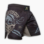 Pantaloncini MMA Pride or Die Pirate