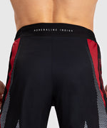 Pantaloncini MMA Venum Adrenaline Red-Combat Arena