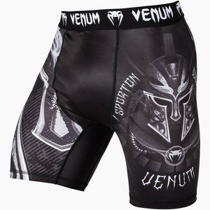 Pantaloncini a compressione Venum Gladiator 3.0 02991