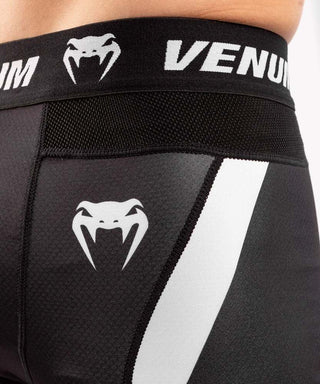 Pantaloncini a compressione Venum No-Gi 3.0