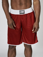 Pantaloncini boxe Leone 1947 Double Face AB215