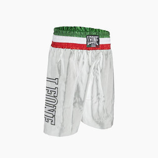 Pantaloncini boxe Leone AB733