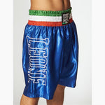 Pantaloncini boxe Leone AB733