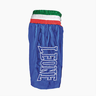 Pantaloncini boxe Leone AB733