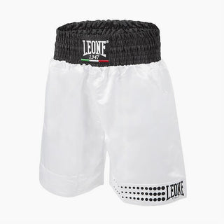 Pantaloncini boxe Leone AB737