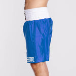 Pantaloncini boxe Leone AB737