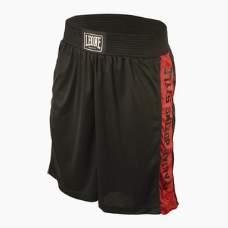 Pantaloncini boxe Leone AB739