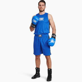 Pantaloncini boxe Leone Ambassador AB219