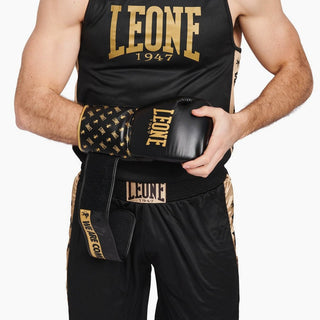 Pantaloncini boxe Leone DNA AB230