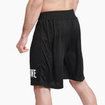 Pantaloncini boxe Leone Flag AB227