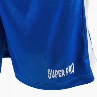 Pantaloncini boxe Super Pro Combat Gear Club