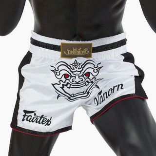 Pantaloncini kick-thai Fairtex BS1712 Vanorn