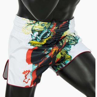 Pantaloncini kick-thai Fairtex BS1908 Satoru's collection