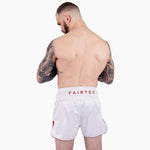 Pantaloncini kick-thai Fairtex BS1908 Satoru's collection