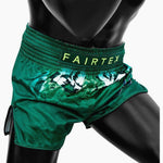 Pantaloncini kick-thai Fairtex BS1913 Tiger