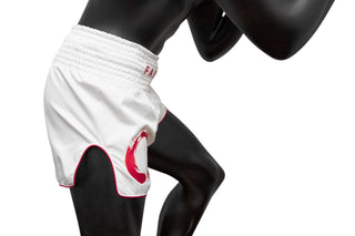 Spodenki Kick-Thai Fairtex BS1918 Enso