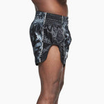 Pantaloncini kick-thai Leone Camo AB961