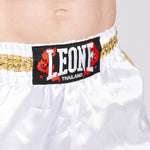 Pantaloncini kick-thai Leone Khao Lak AB876