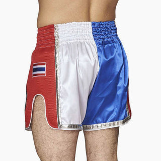 Pantaloncini kick-thai Leone Siam AB875