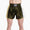 Pantaloncini kick-thai Leone Training AB760