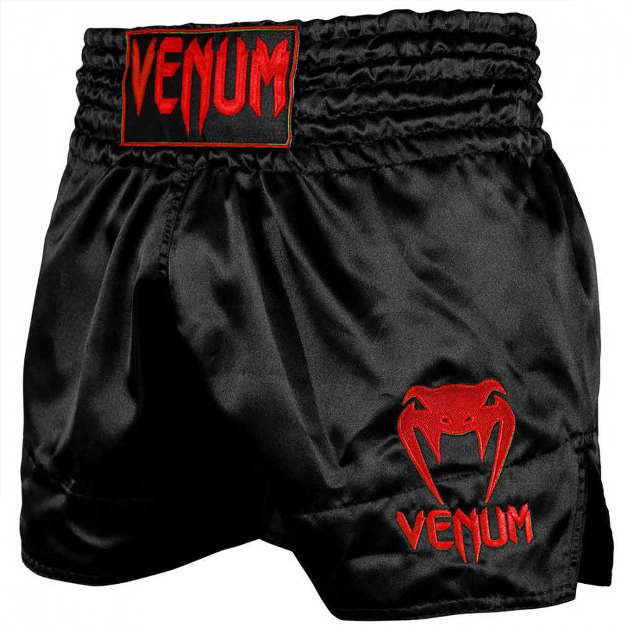 Pantaloncini kick-thai Venum Muay Thai Classic