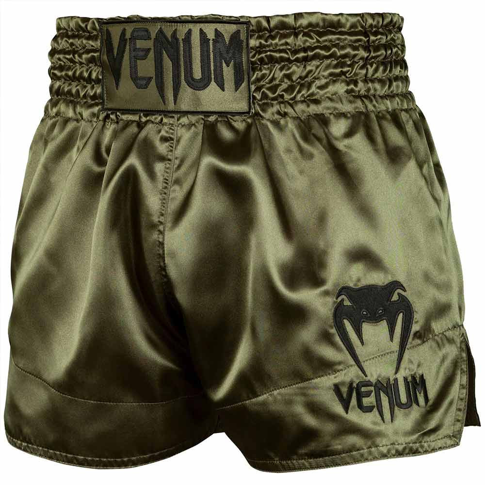 Pantaloncini kick-thai Venum Muay Thai Classic